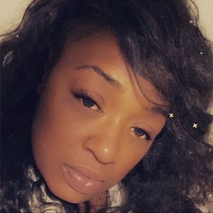 Meet your Posher, Keewonna